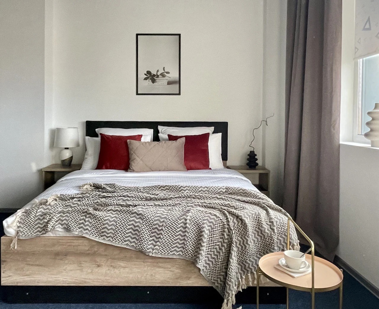 Апартаменты А38 Koski Talo(502) в Центре Города