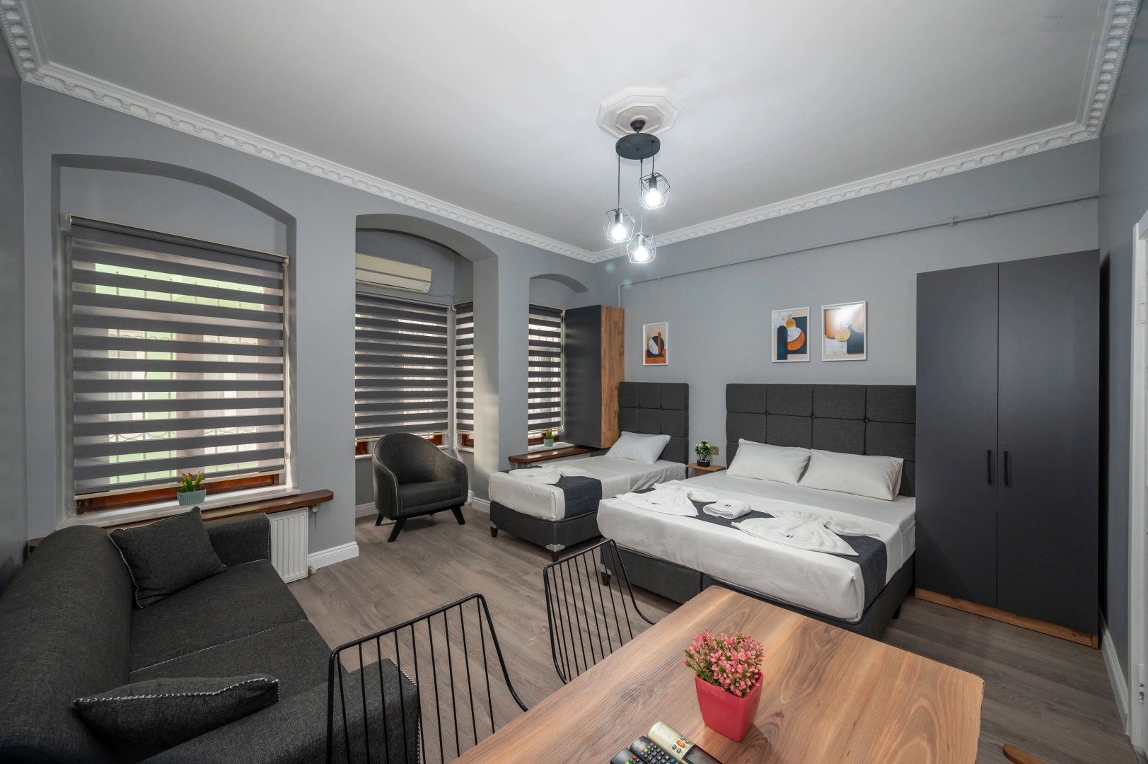 Hotel Taxim Trend Suites