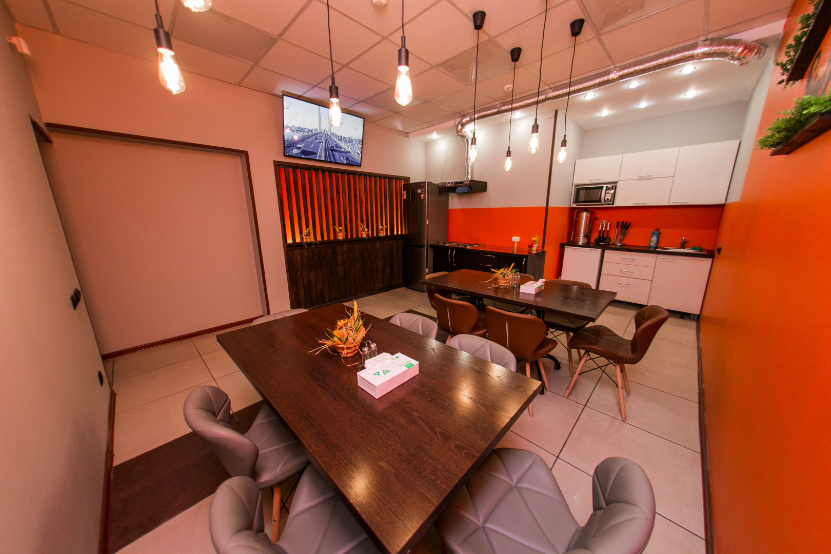 Sleep Place Хостел