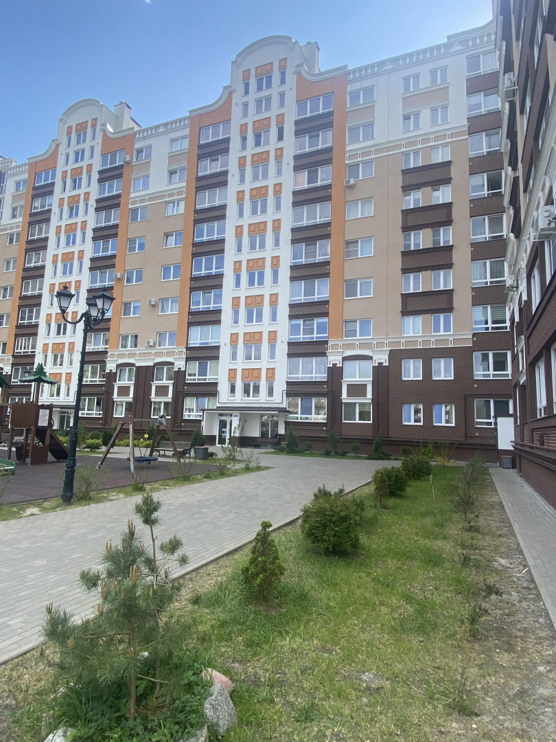 Апартаменты Уютные апартаменты у моря