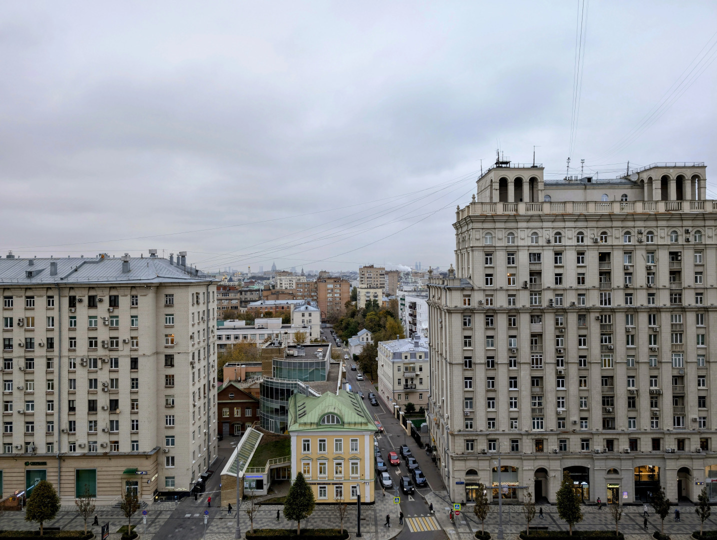 Квартира Свободна Зацепа