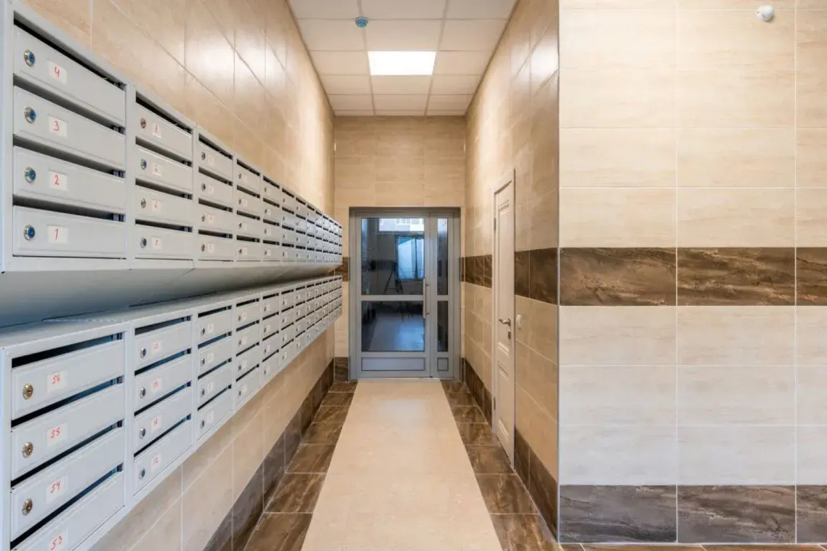 Апартаменты Visitnovorossiysk на Шевченко 22