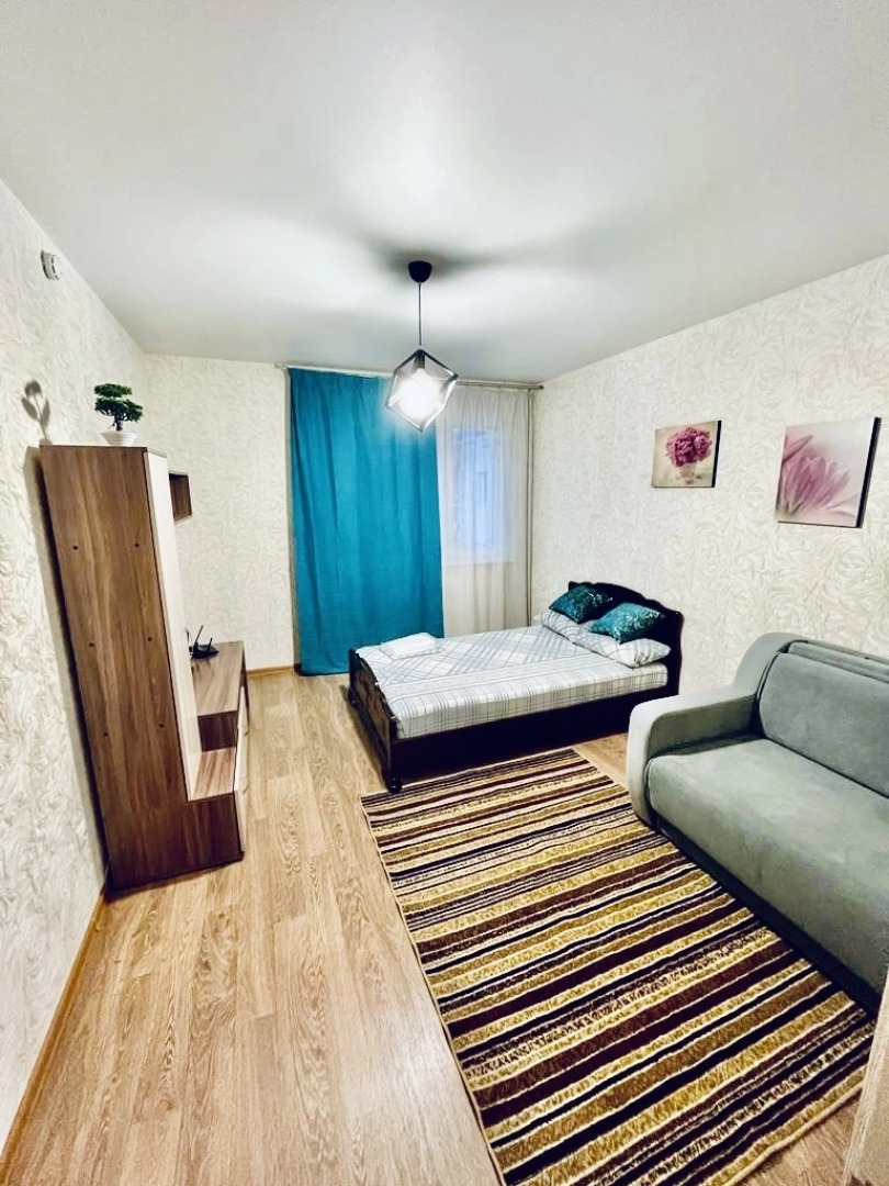 Апартаменты в Новом Комплексе Слобода весны