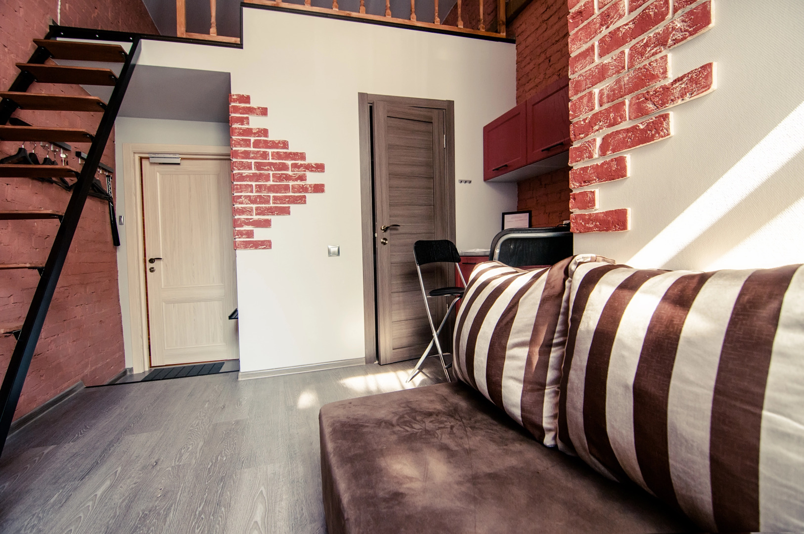 Апартаменты в Золотом треугольнике 2