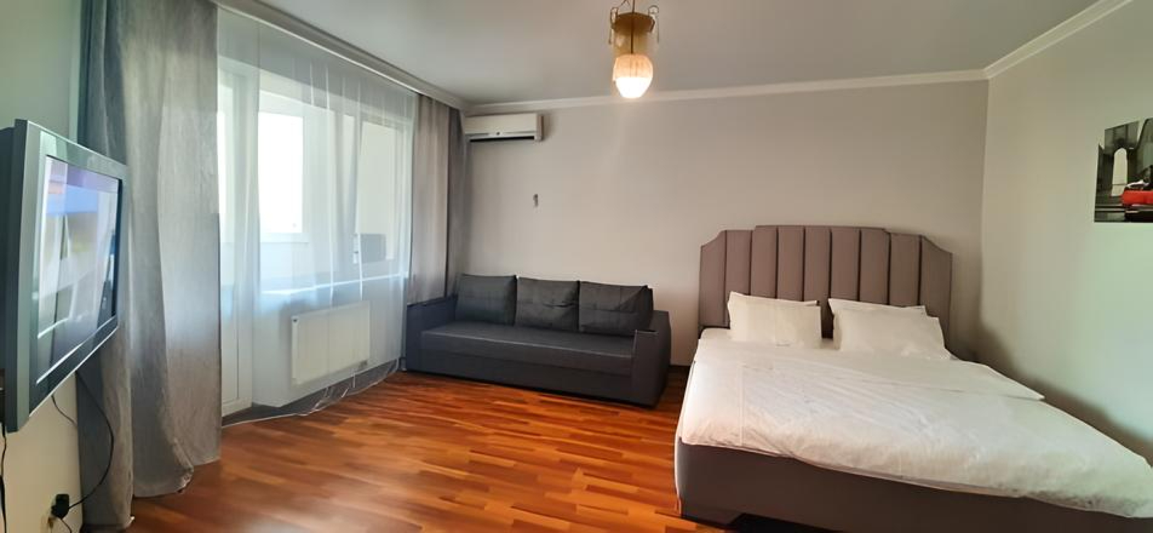 Апартаменты уютные на Кубанской