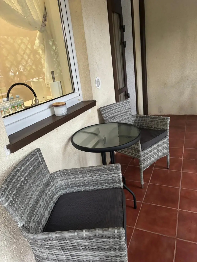 Частный дом На Архитектора Попова