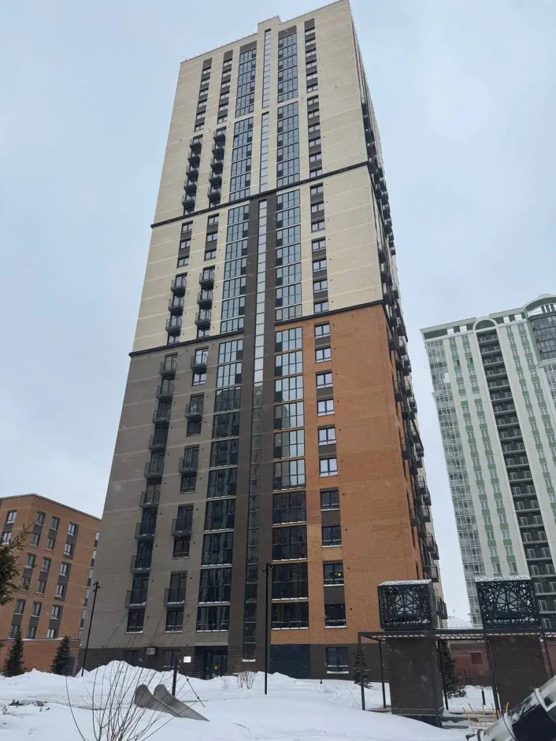 Апартаменты Yousinn