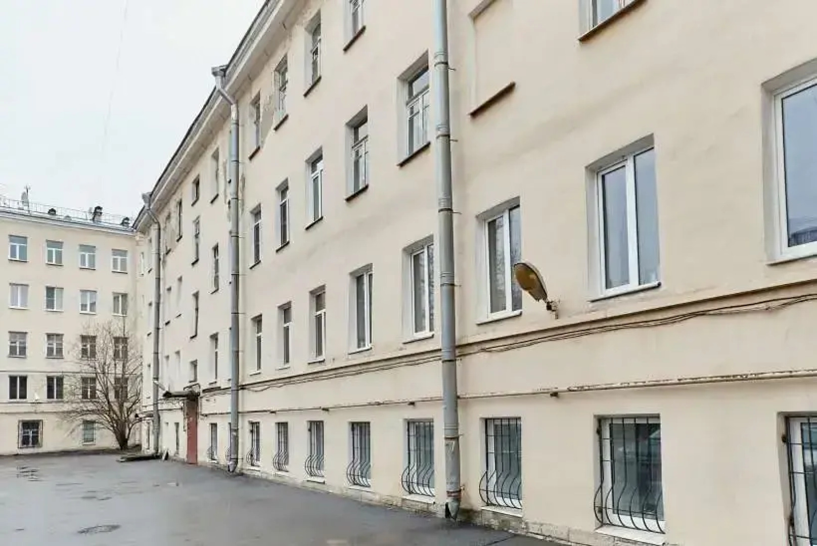 Апартаменты Che52 умный формат центр города у Московского вокзала и без переплат