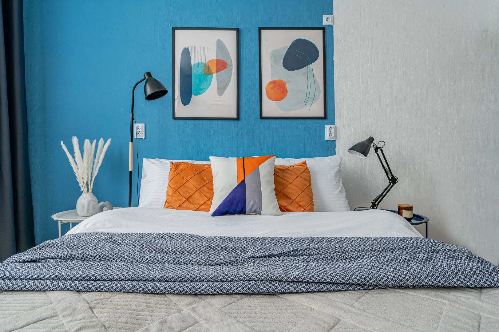 Квартира Comfort class от Welcome V Ekb