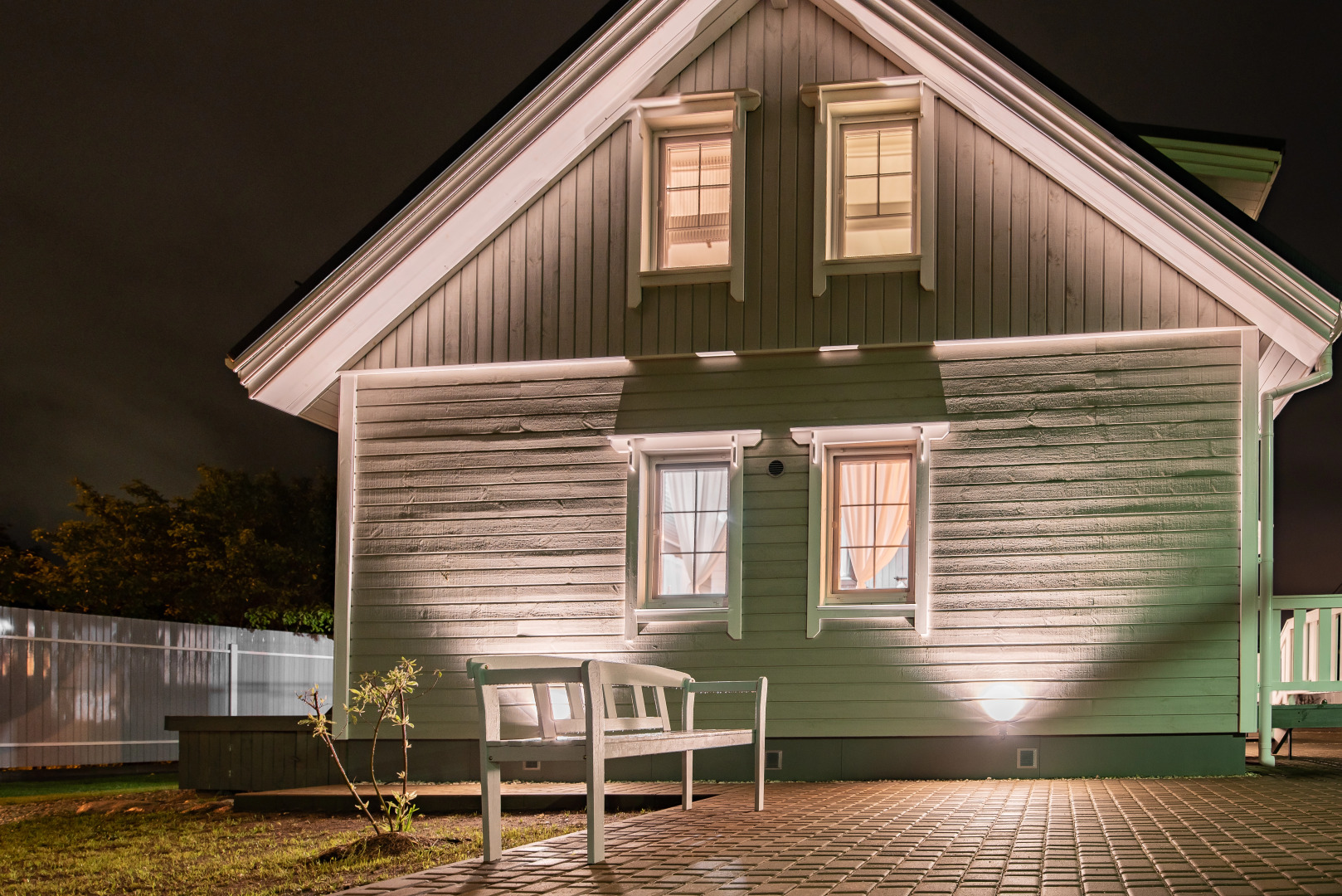 Гостевой дом Август