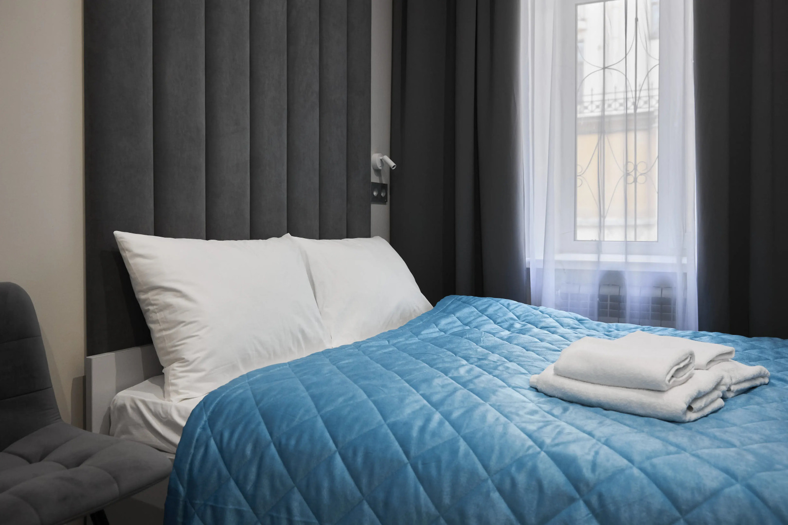 Квартира Двухместная Отельбург на Жуковского