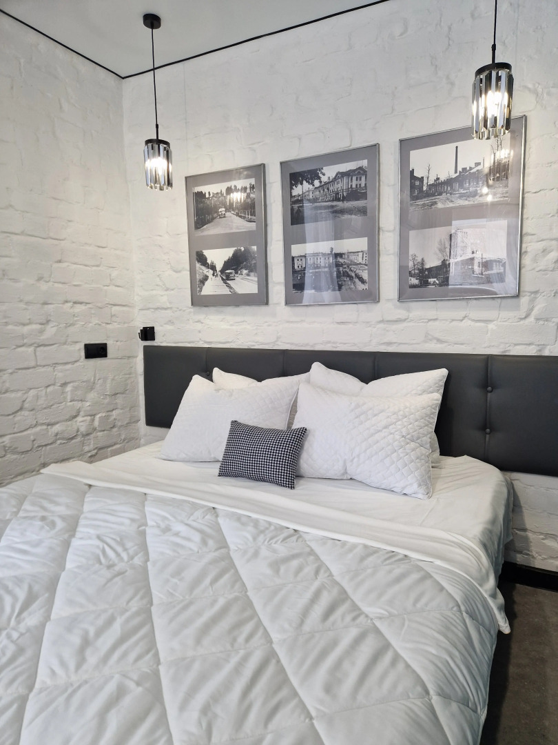 Квартира Ретро квартира на Шевченко