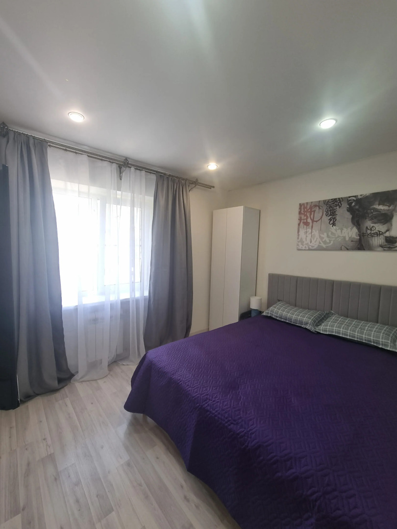 Квартира Евродвушка в центре Кисловодска