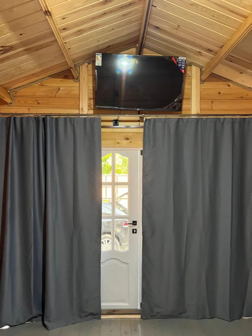 Частный дом Amshin