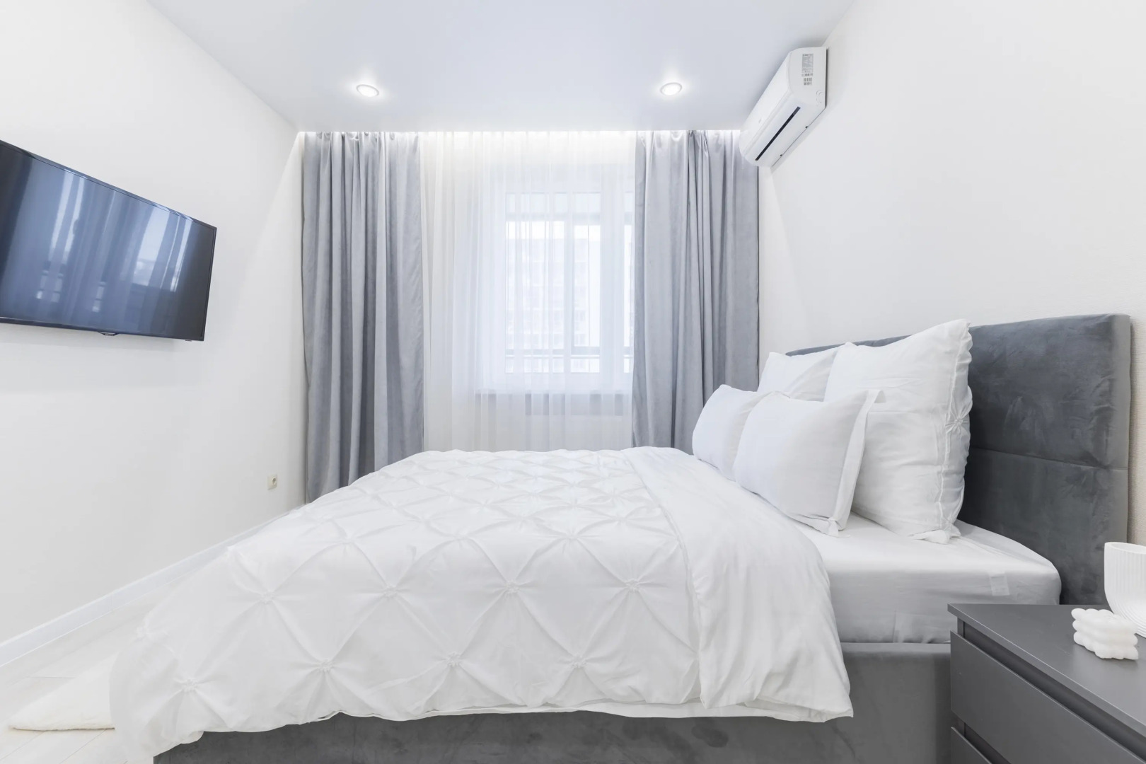 Апартаменты Комфорт