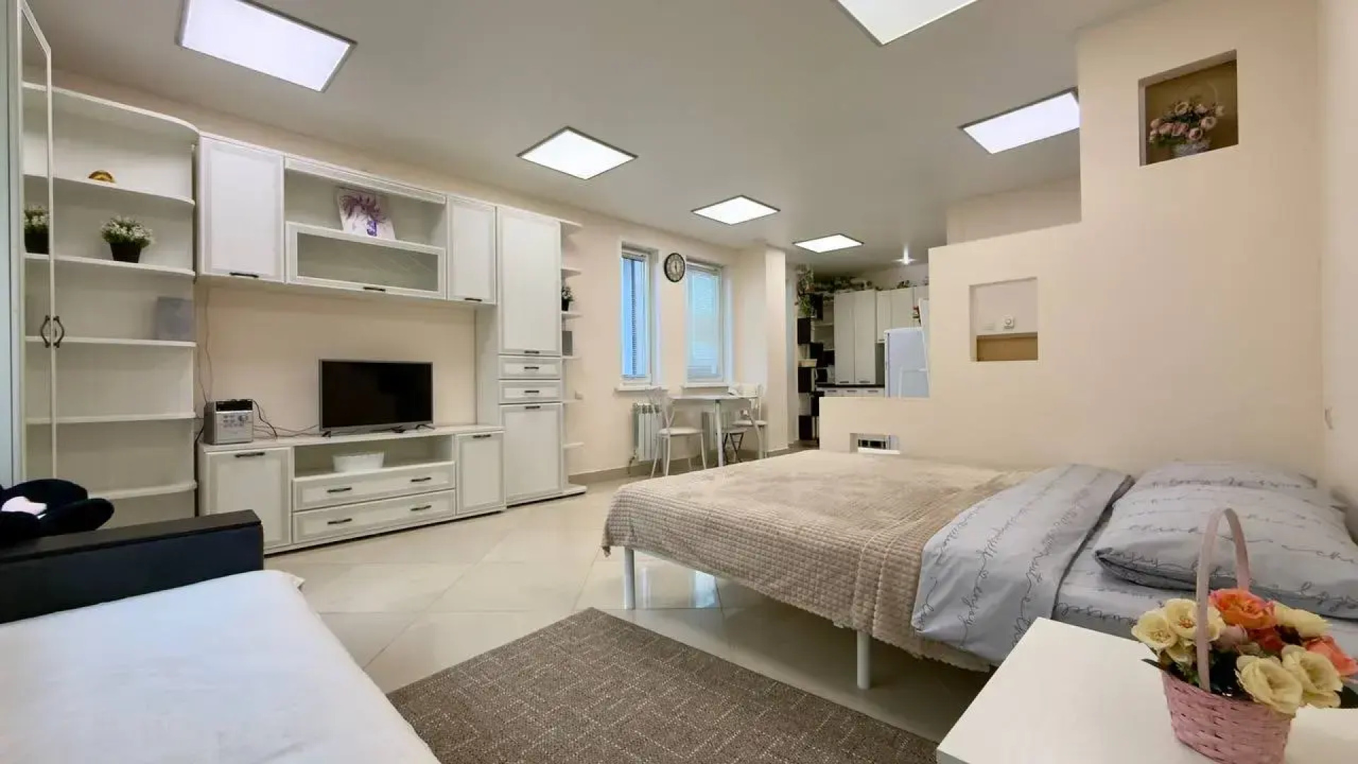 Квартира ArendaGrad Королевка 21