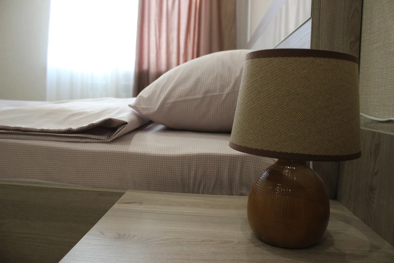 Апартаменты Советская