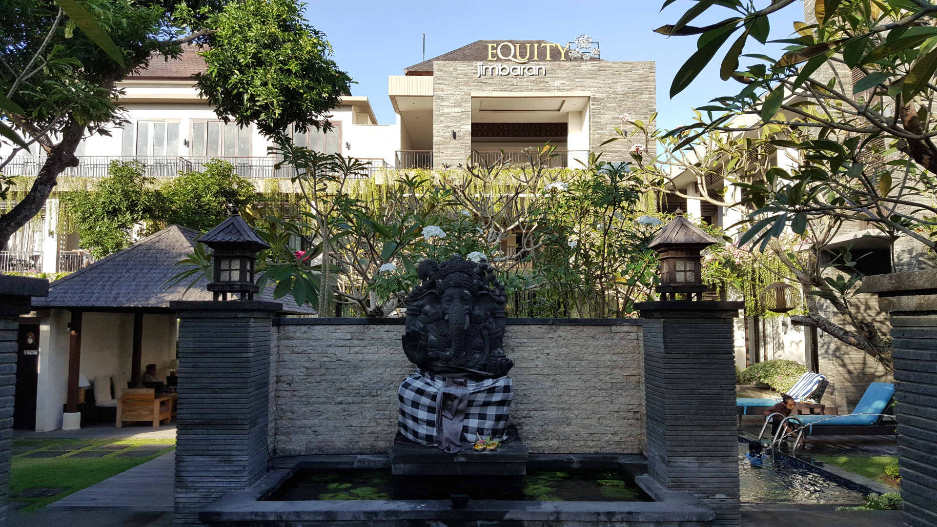 Equity Jimbaran Resort & Villa