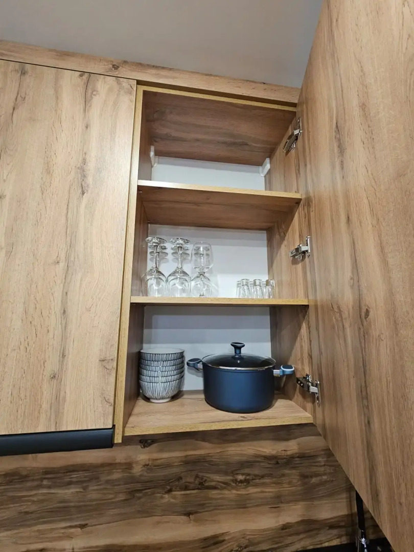 Квартира Yarkiy с видом на озеро