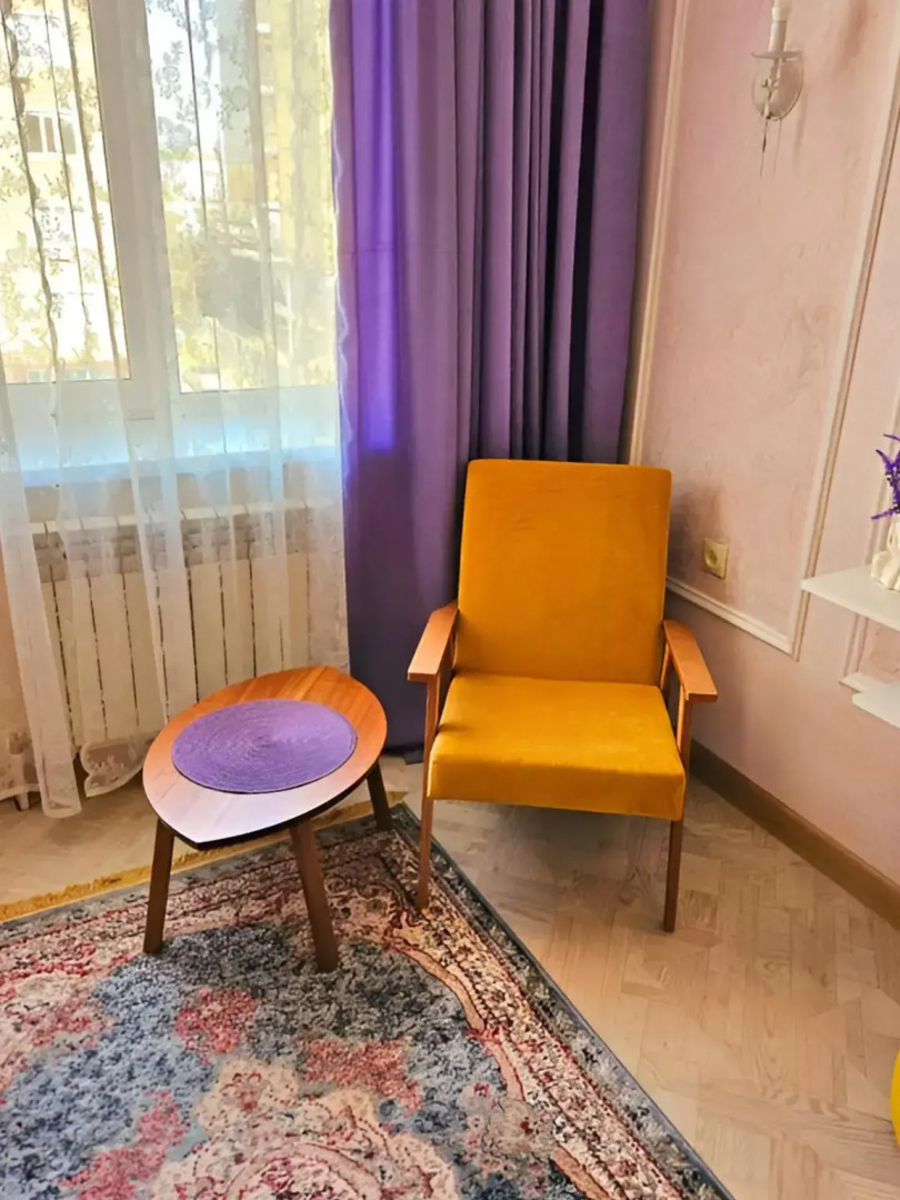 Квартира Лавандовый Уют