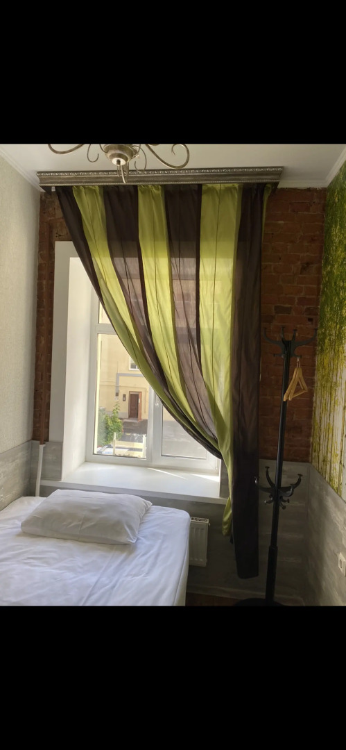 Гостевой дом Korf House