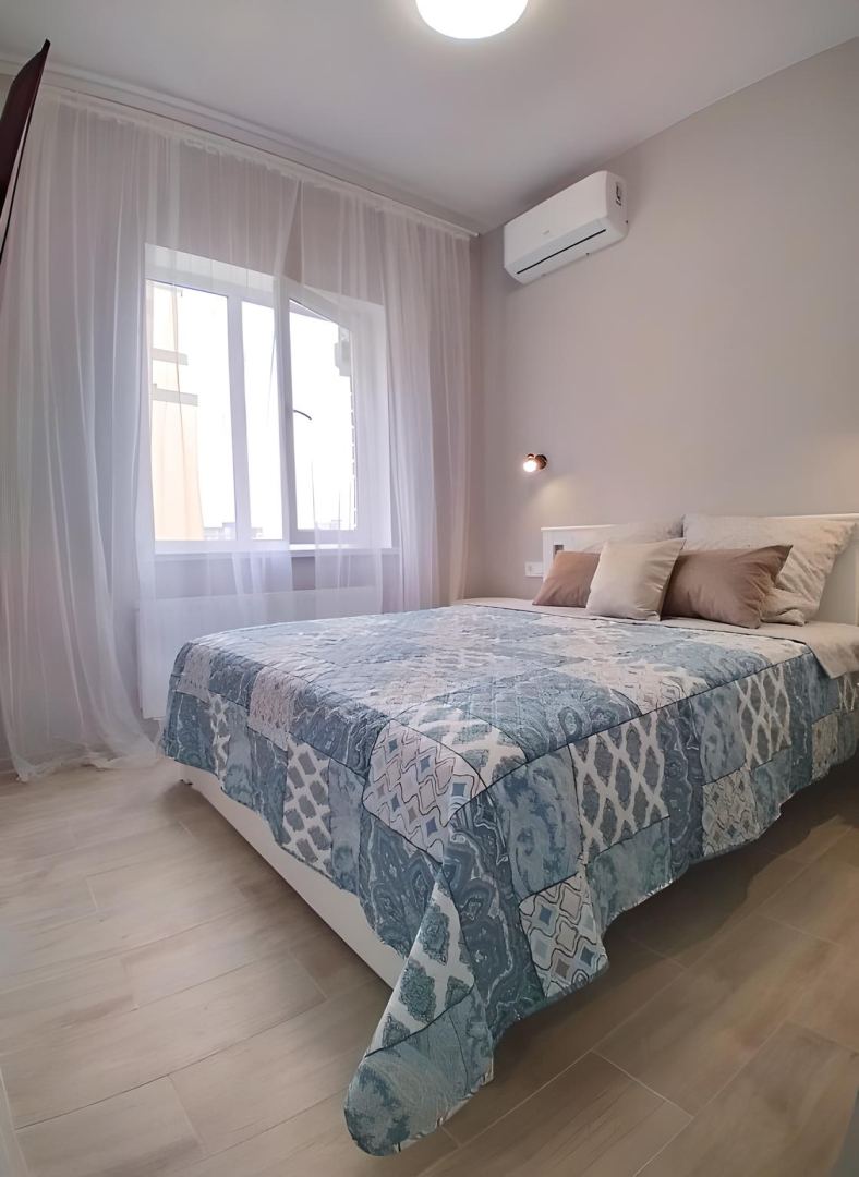 Квартира Студия (8) г. Новороссийск ул. Шевченко 22-426