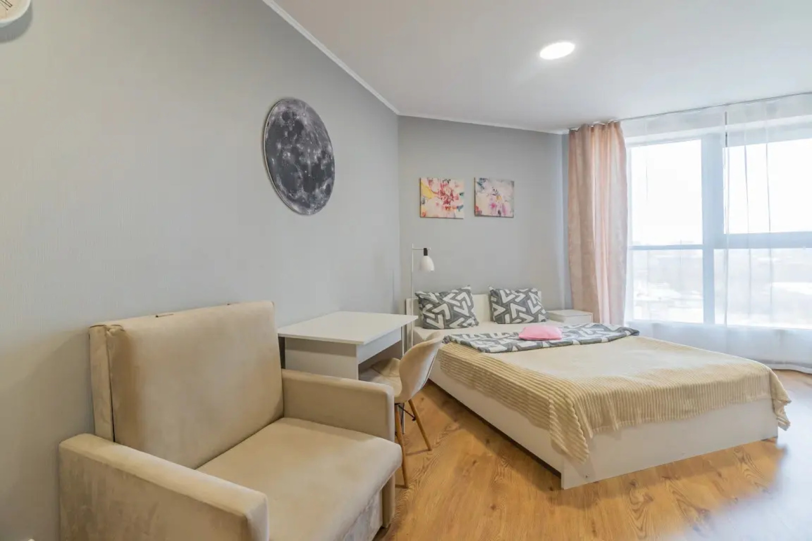 Апартаменты Улучшенные SalutApart 8