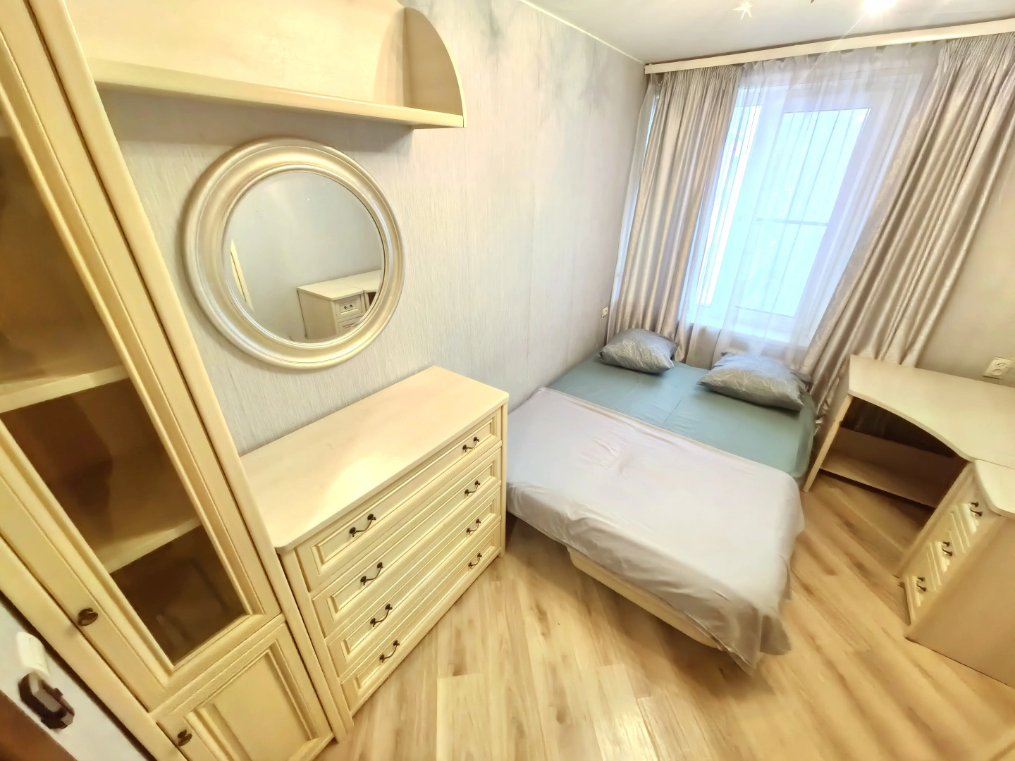 Апартаменты На ВДНХ