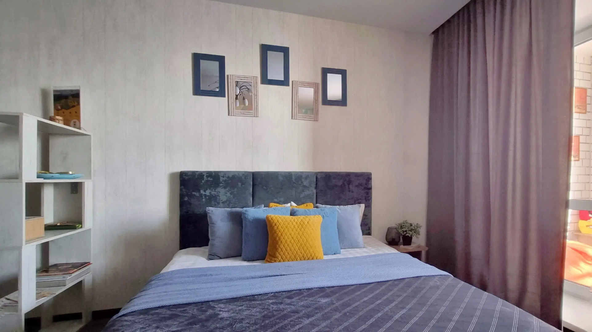 Апартаменты Рыжий Кот Центр