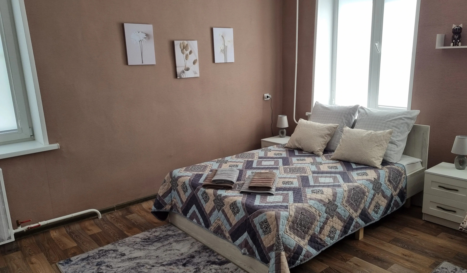 Апартаменты Рогатица 26А