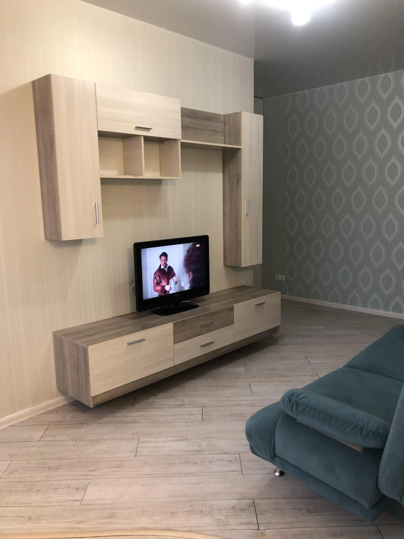 Квартира Апарт Коломна