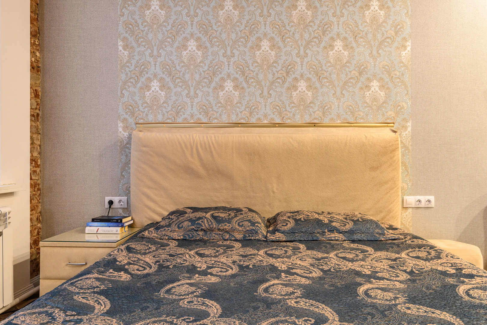 Апартаменты Sergeew Apartments апартамент в тихом Центре