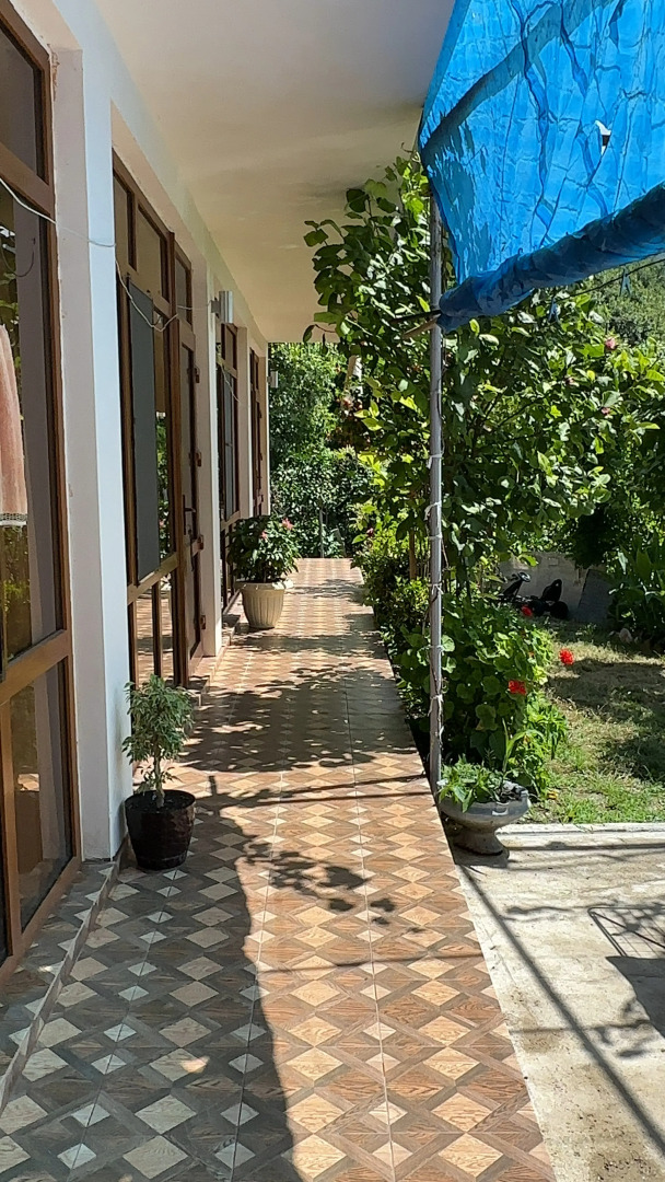 Гостевой дом Солнца