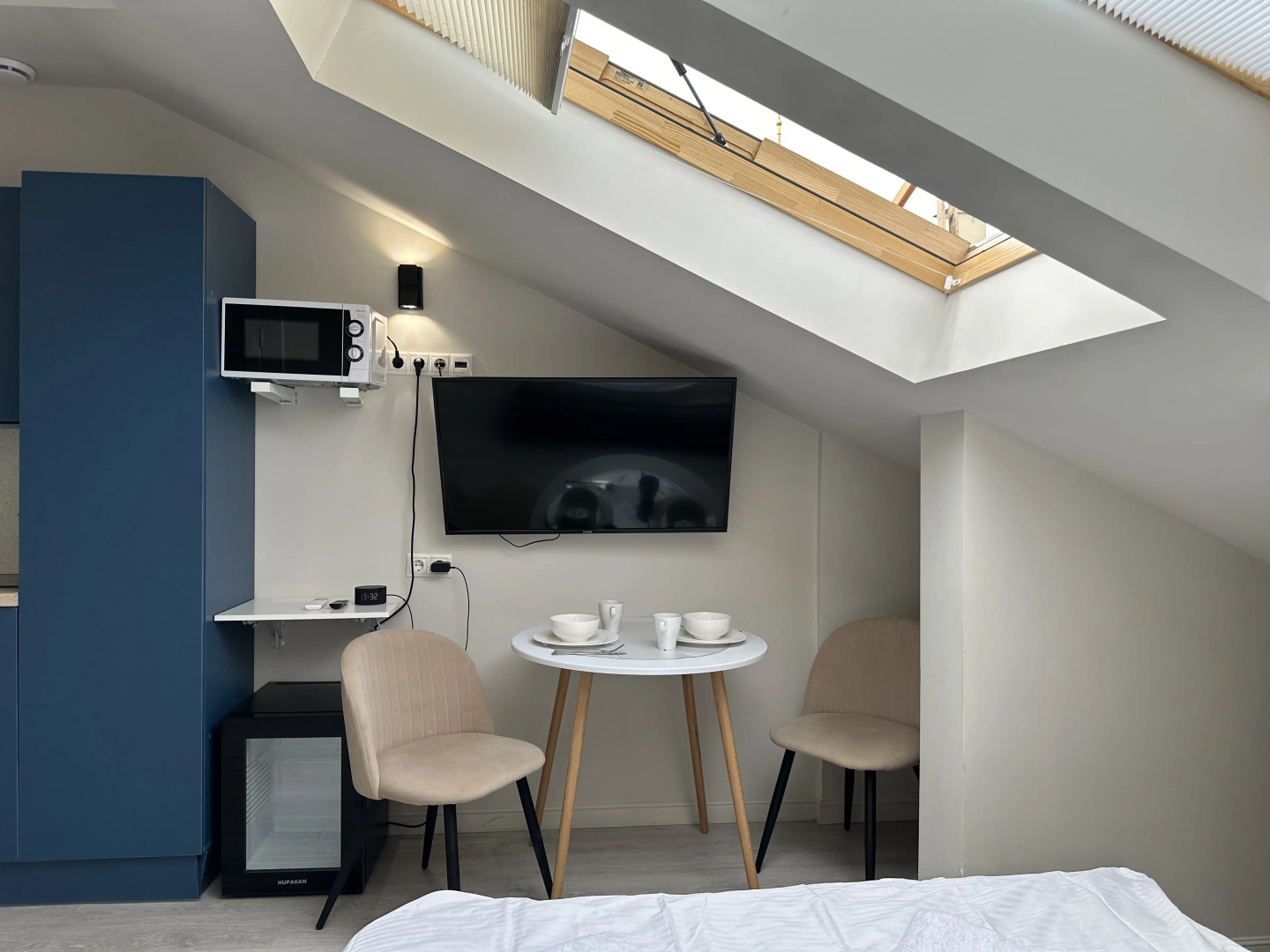 Апартаменты Уютные в Центре Москвы