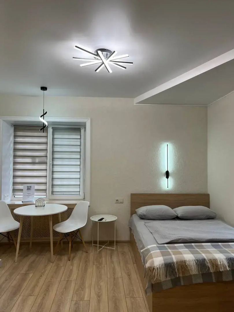 Квартира Однокомнатная на Ленина