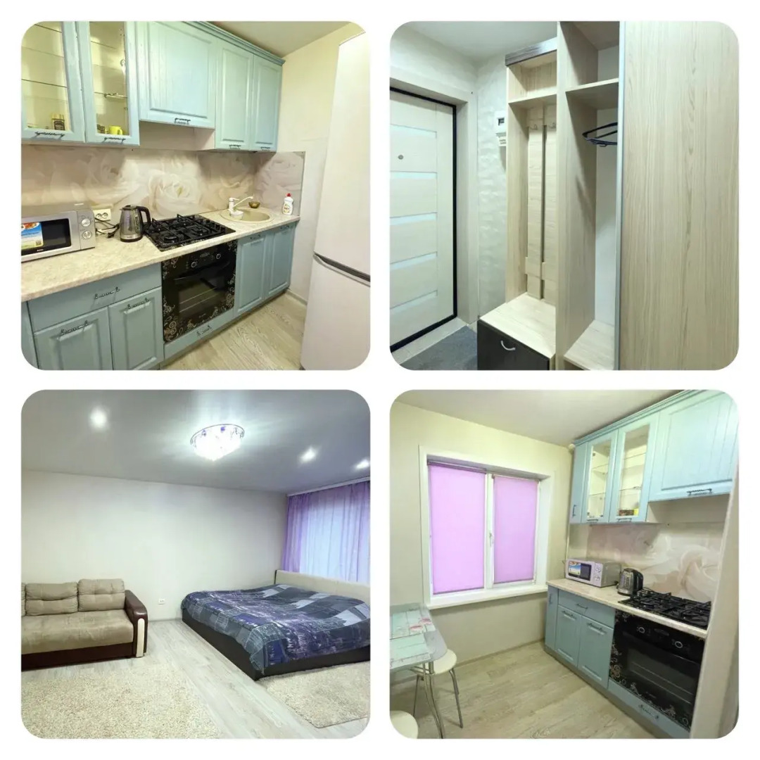 Квартира Уютная квартира