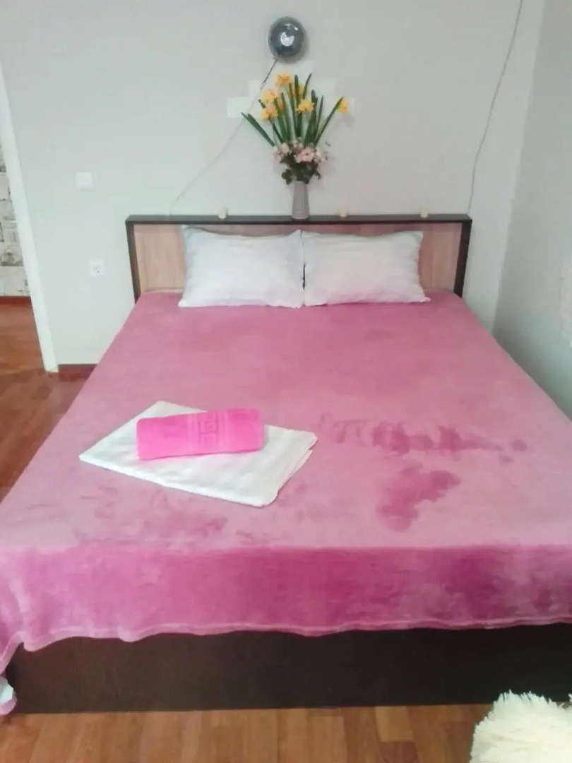 Апартаменты Надежды 4