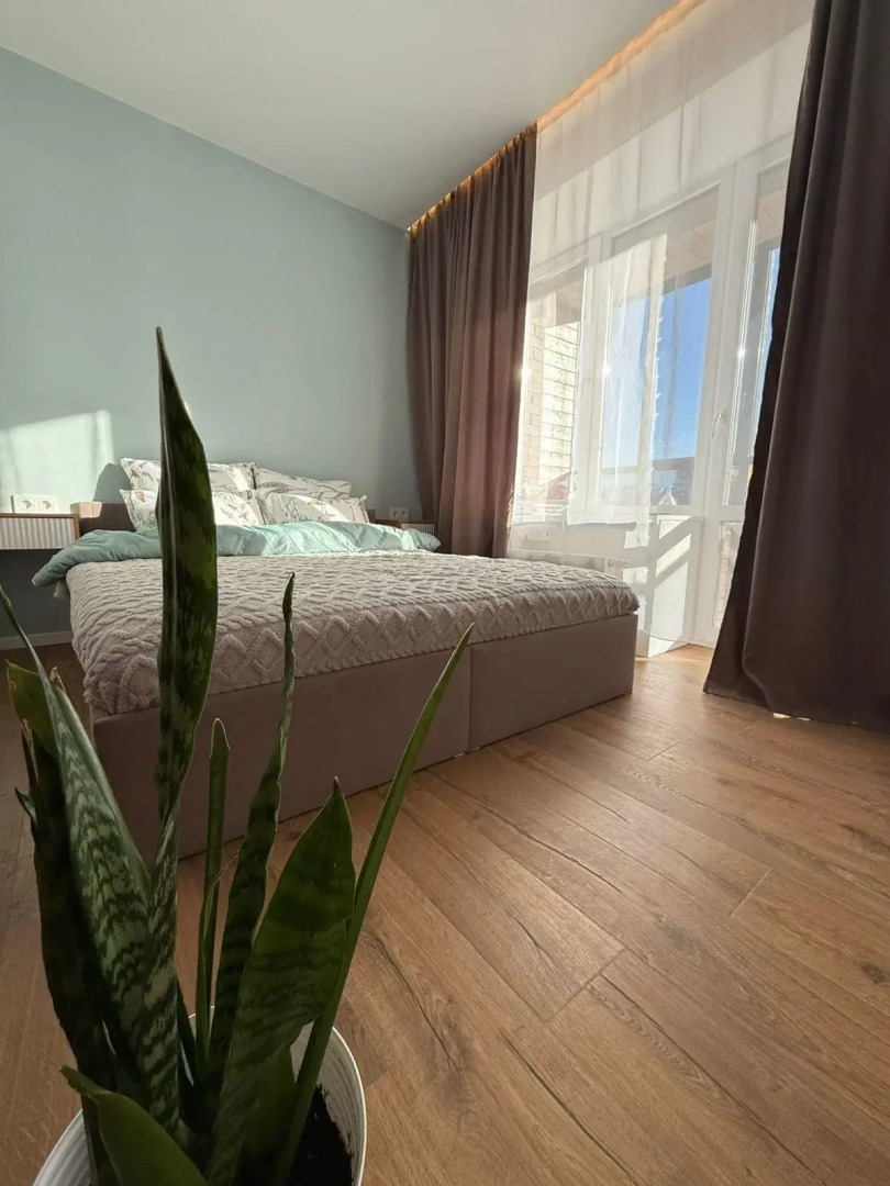 Квартира Премиум студия город Северодвинск