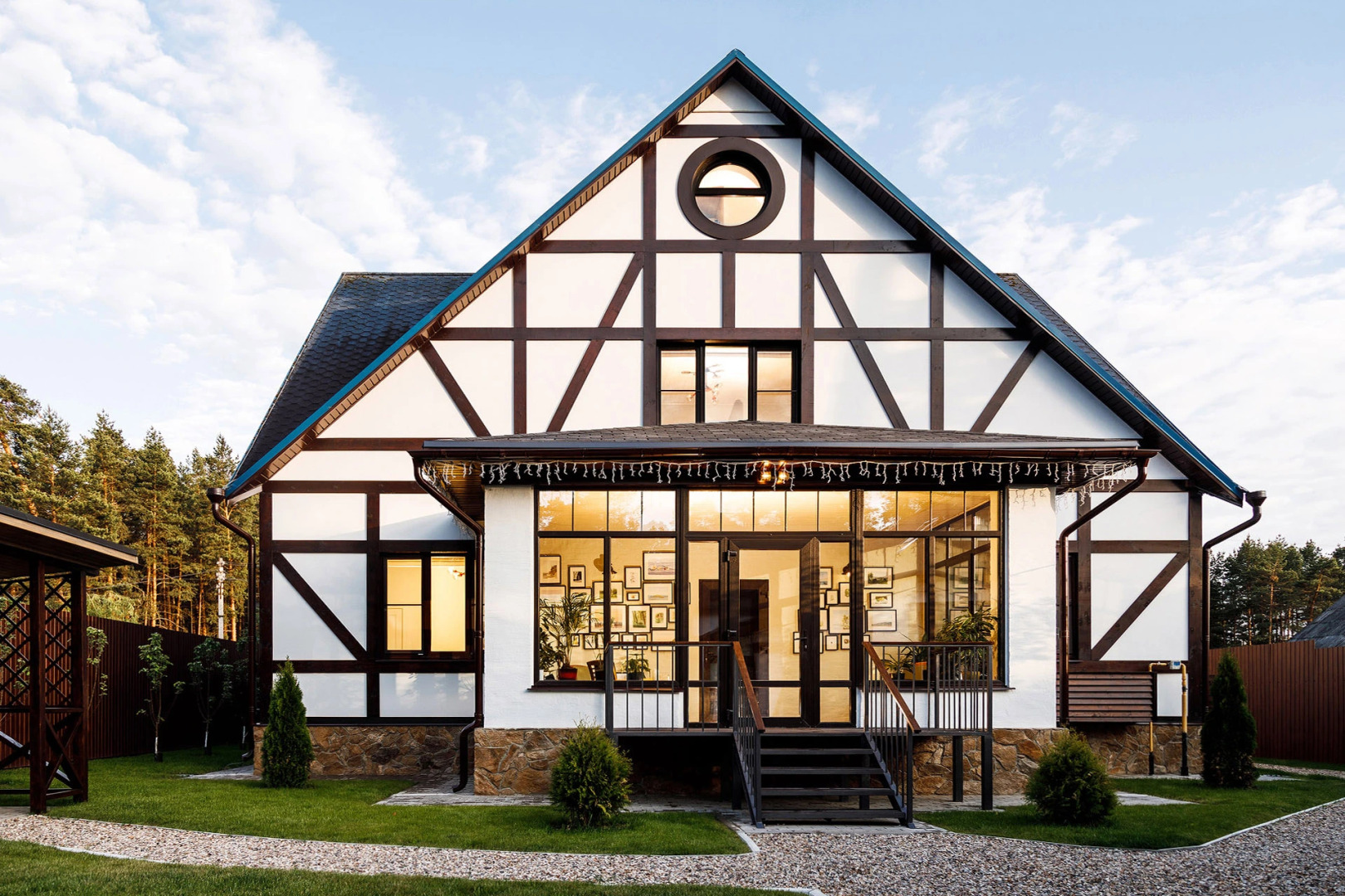 Отель Парк-Отель Жиздра