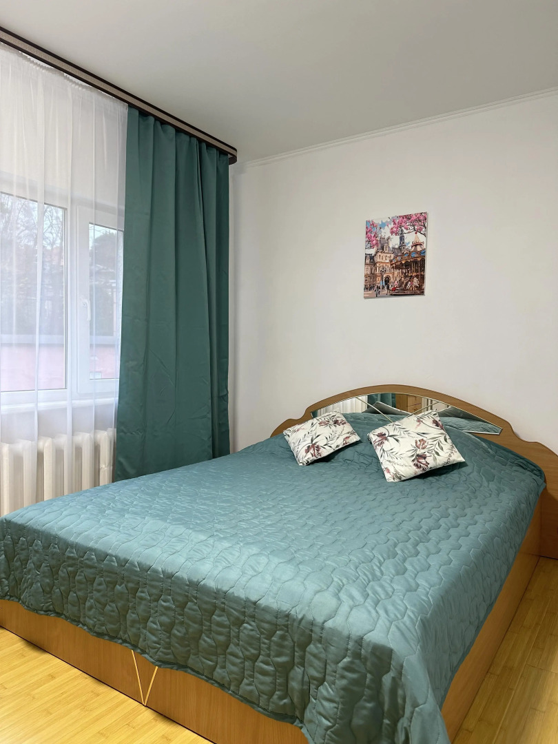 Квартира Дом у Озера 2