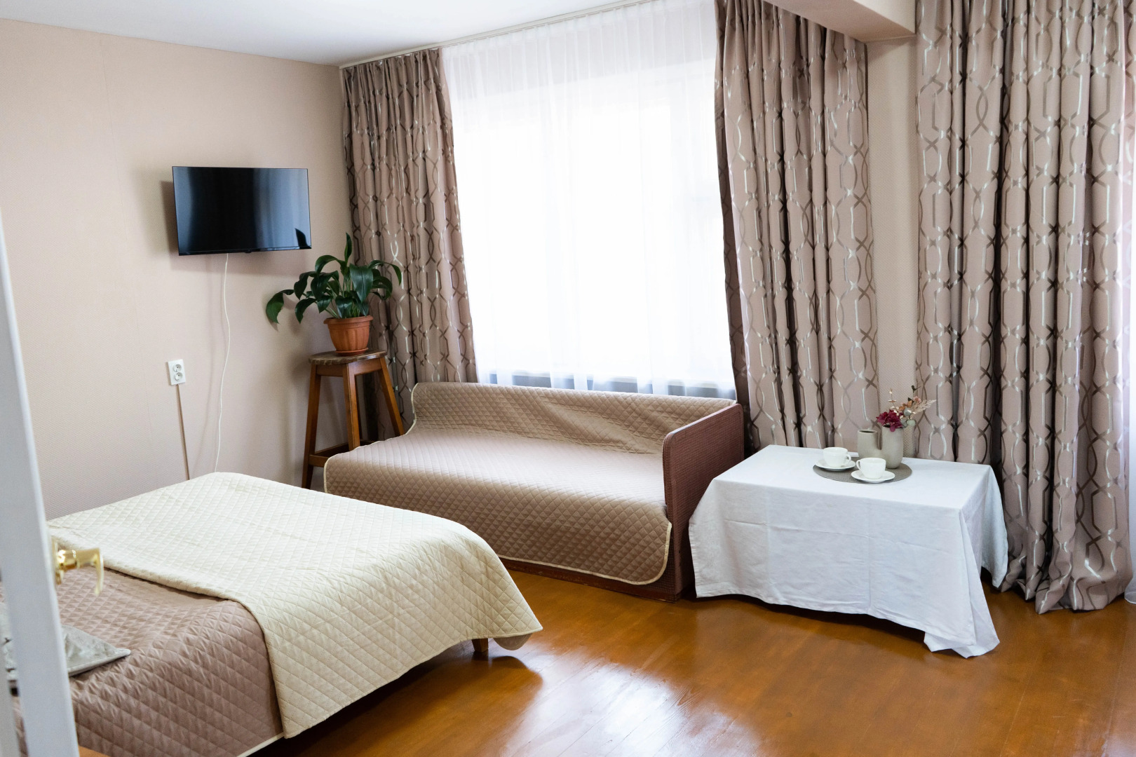 Гостевой дом Арабеска