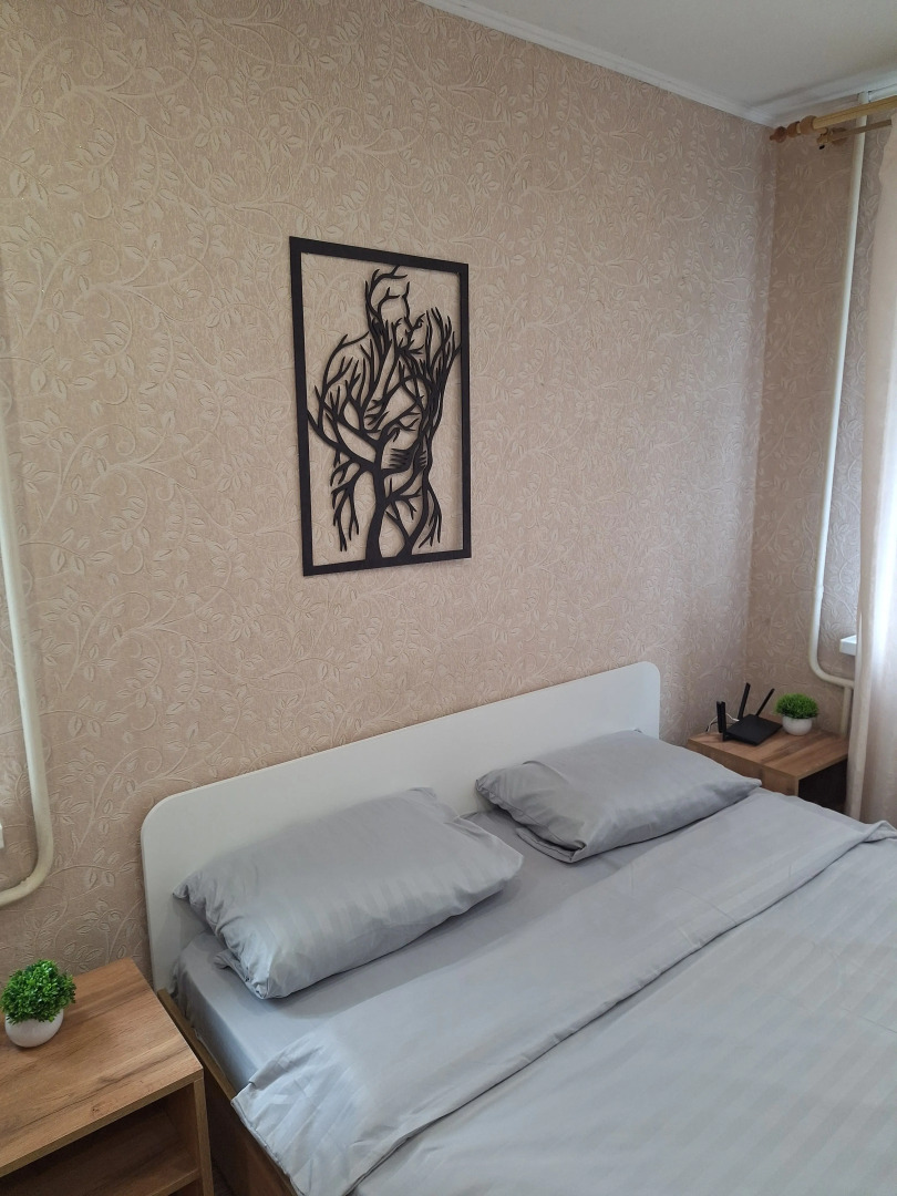 Квартира в самом центре Курска