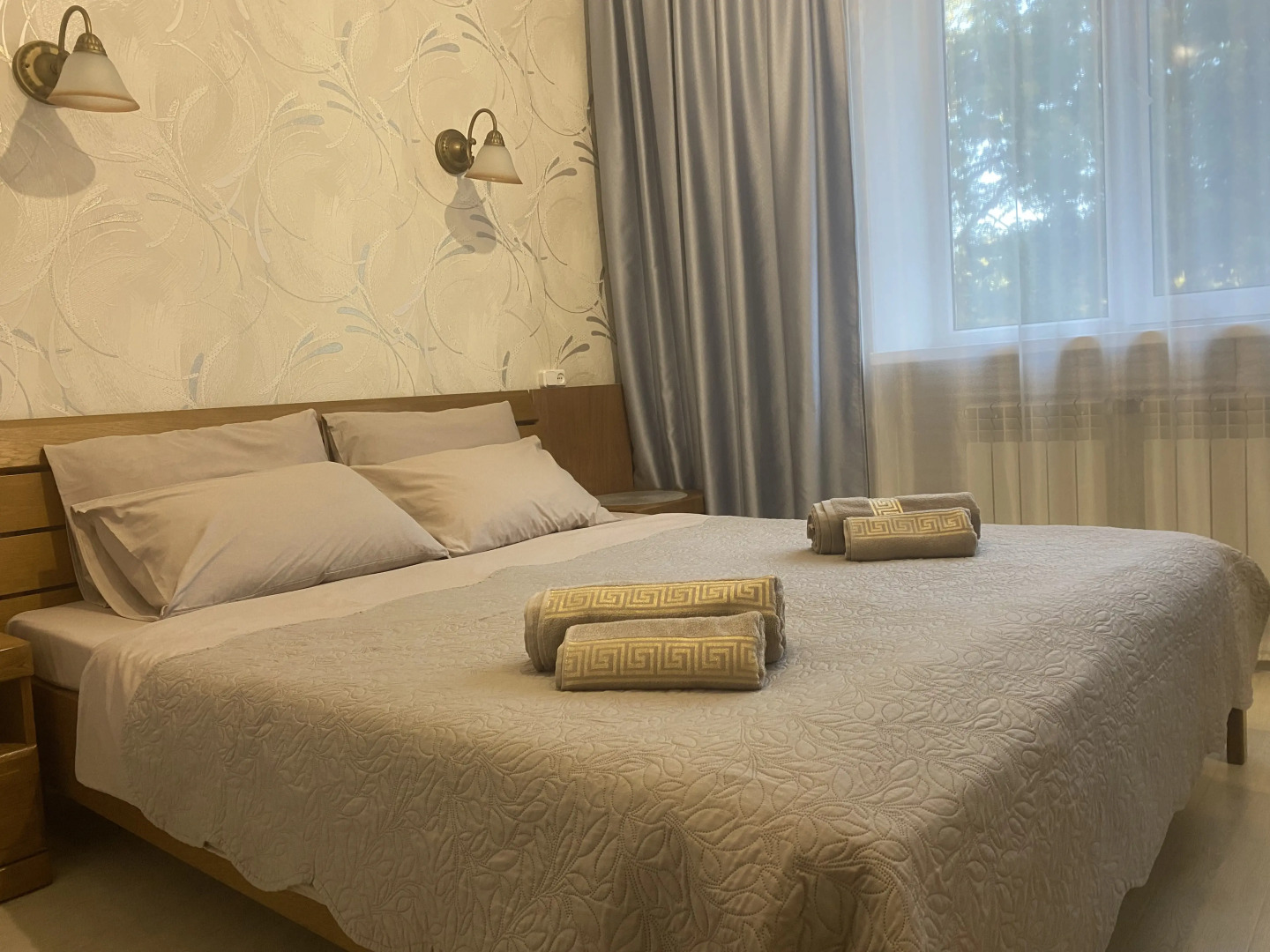 Квартира Комфорт