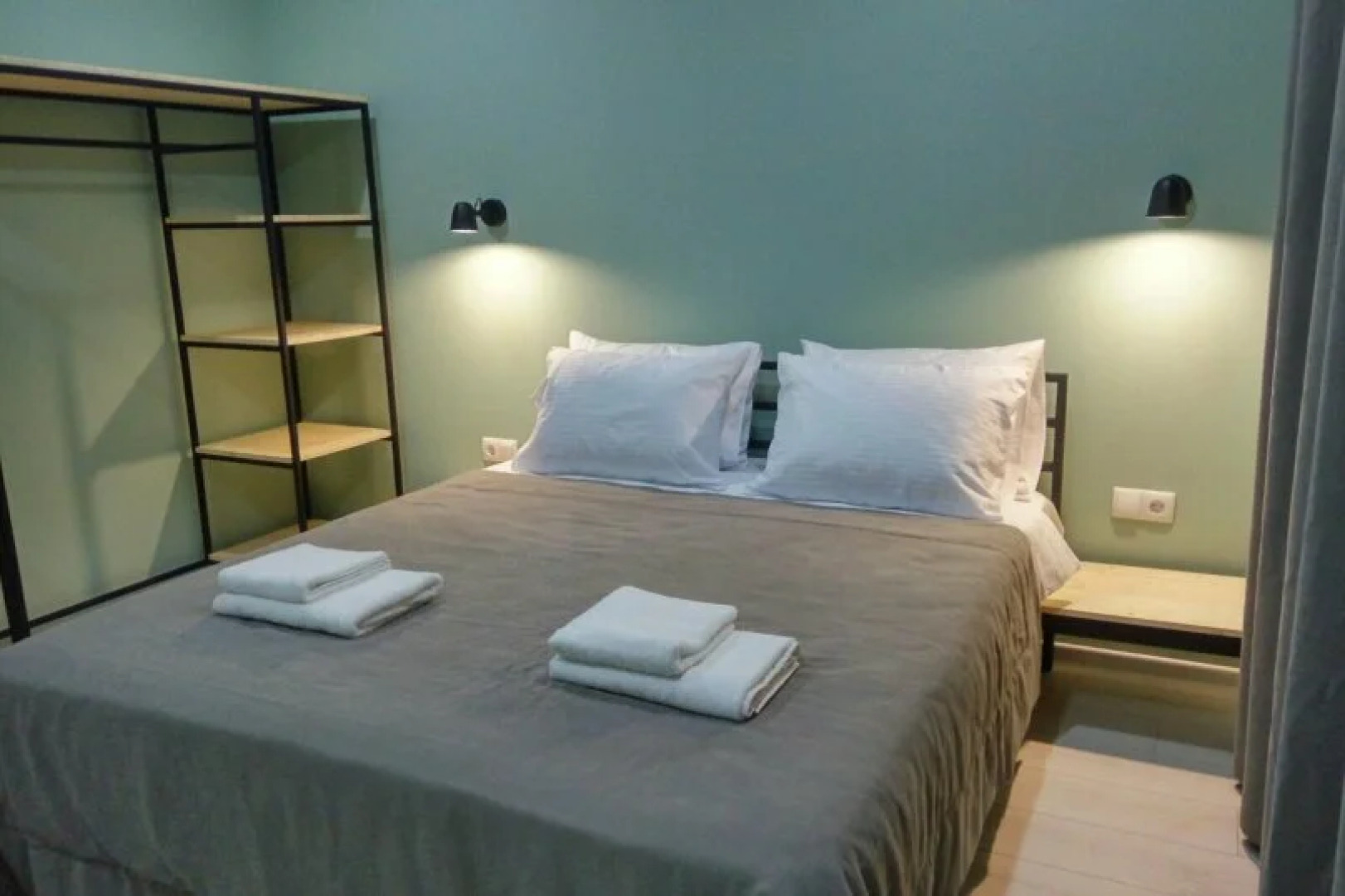 Гостевой дом Лайм