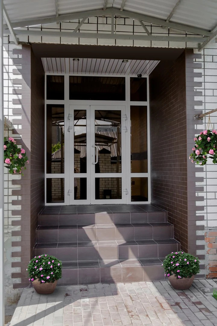 Хостел Бализ