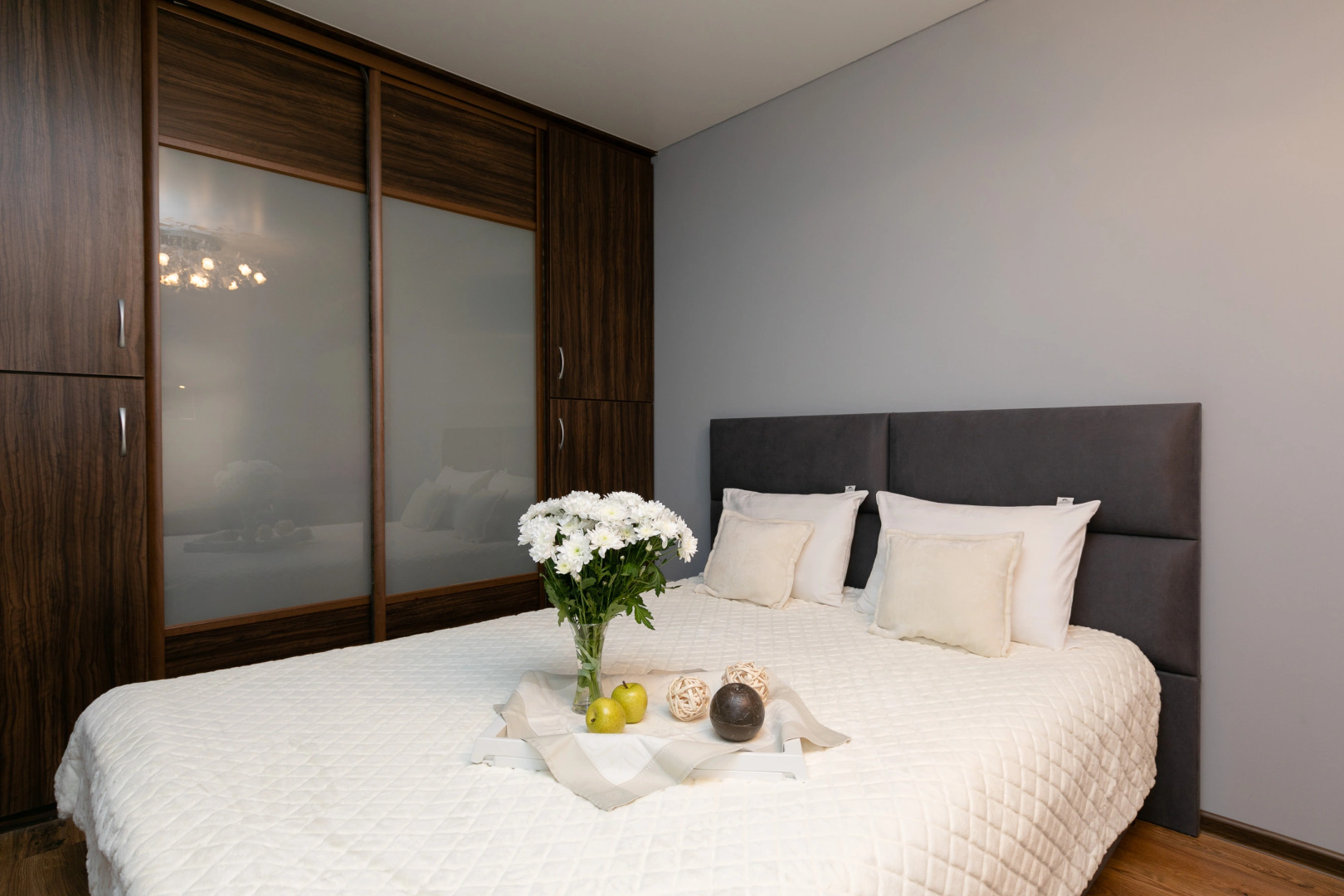 Апартаменты Союзная 2