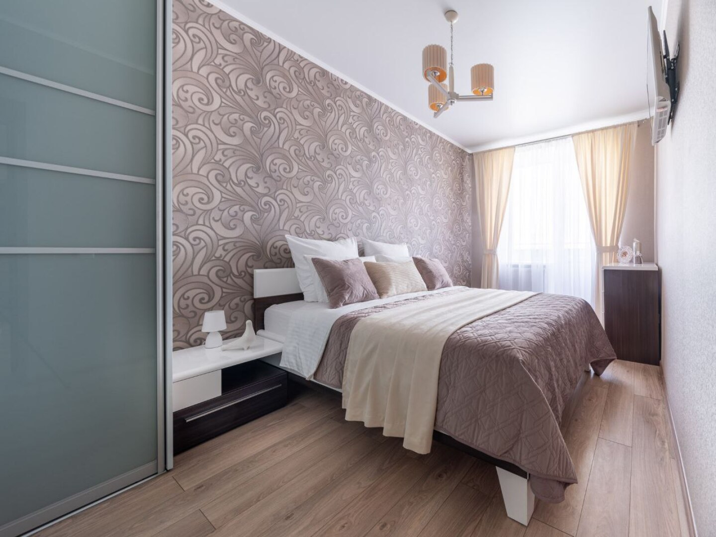 Апартаменты Apart-Deluxe Легенды Моря