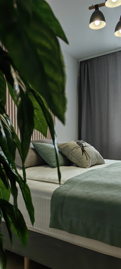 Квартира Мелодия леса