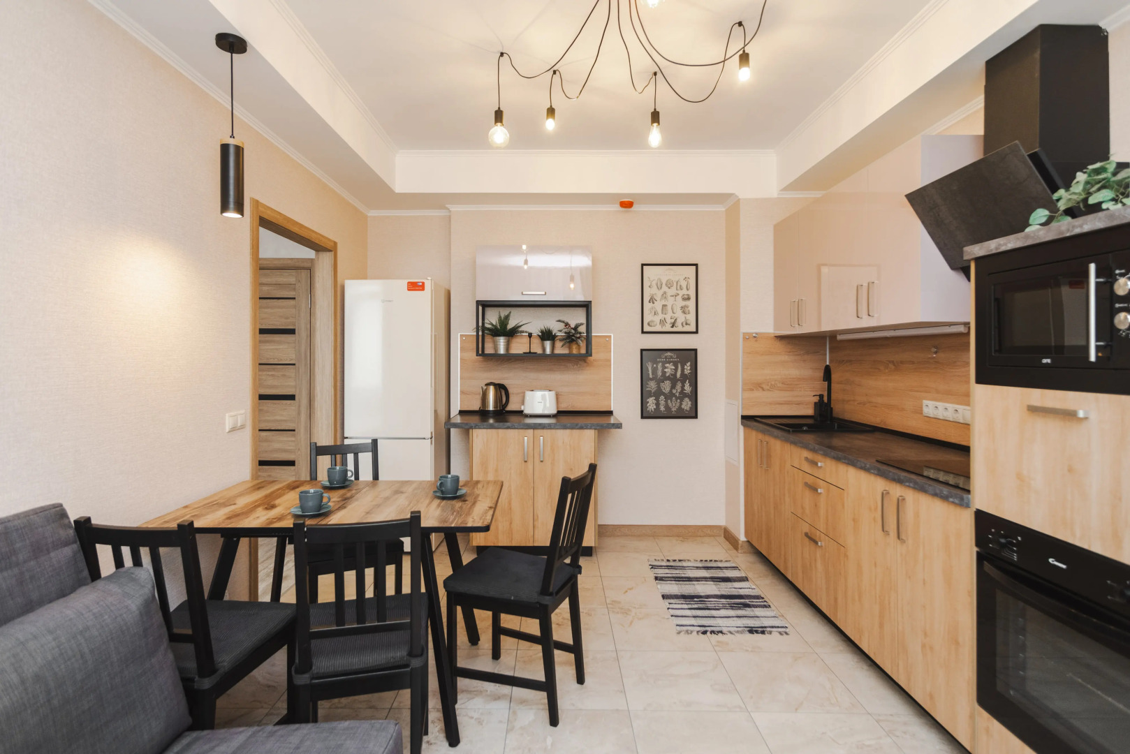 Апартаменты ArendApartment Graf Orlov 47