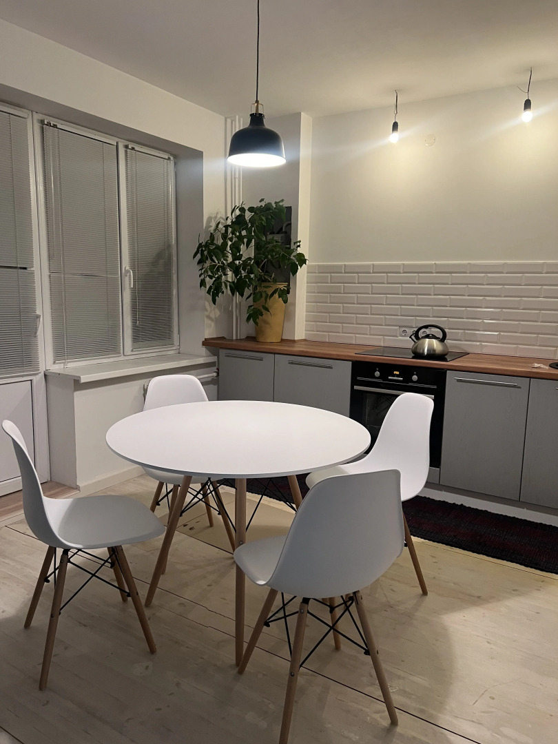 Квартира Уютная